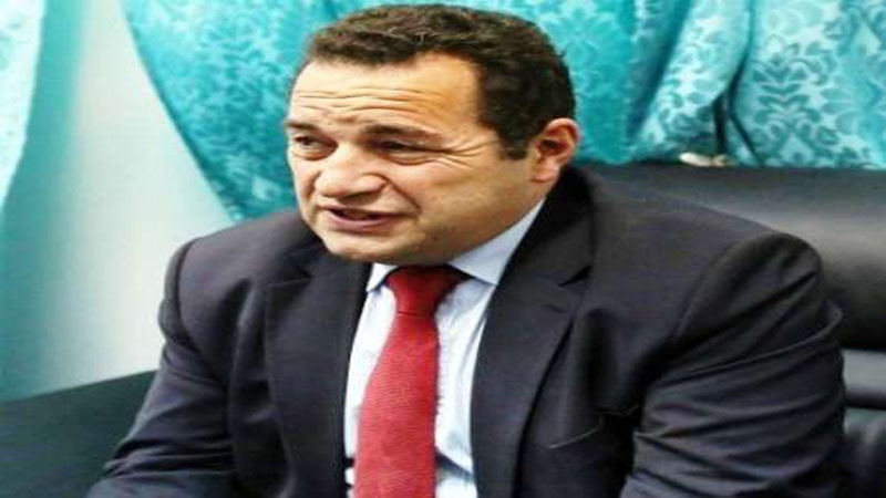  جین فریڈریک: بشار اسد کے بغیر شام کے بحران کا حل ممکن نہیں ہے