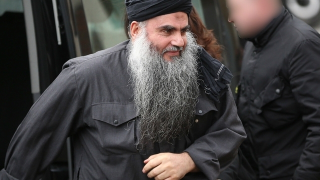 Yezid ve Şeytan'in Temsilcisinden Öz Muhammedi İslam'a Hakaret