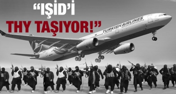 IŞİD teröristleri uçaklarla Suriye'den Yemen'e götürülüyor