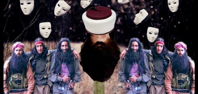Ritüeller din olunca , asıl değerler unutulur
