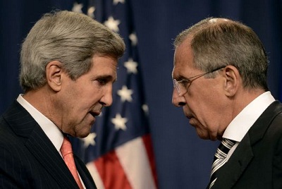 Syrie: rencontre entre Moscou et le trio Washington-Ryad-Ankara jeudi à Vienne 
