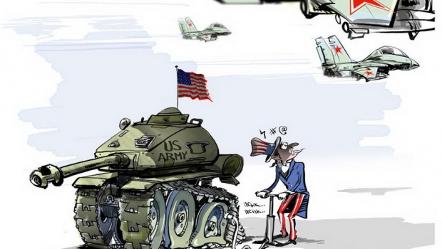 Разрушители легенд