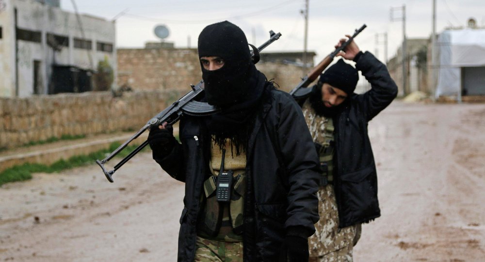 Over 1,000 Takfiris Arrived in Yemen to Join ISIL, Fight Againt Ansarullah