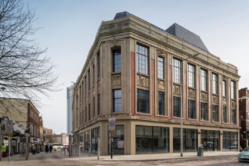 Blackburn Library in England to host major conference on Islamophobia