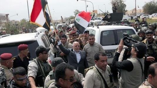 Irak’ta Selahaddin eyaleti kurtarılmak üzere