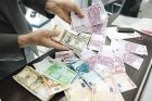 Die Devisenvorräte Irans steigen bis Ende 2016 um 30 Milliarden Dollar 