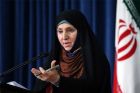 Iran: Saudi-Arabien ist nicht qualifiziert, die Rolle Irans in der Region zubeurteilen