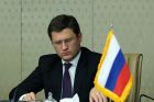 Russlands Energieminister traf den iranischen Verteidigungsminister