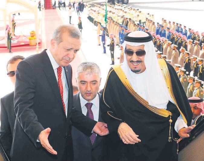 Suriye suçları ve diğerleri