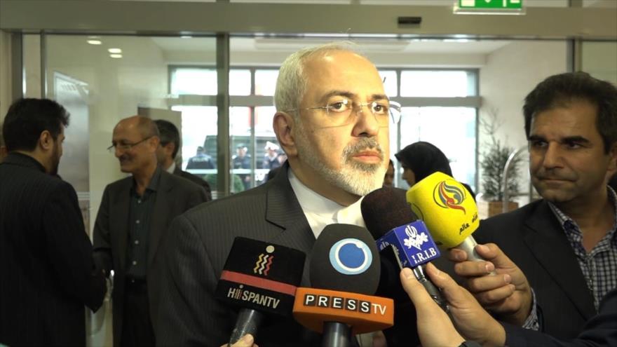 " Il n'y aura pas de solution raisonnable à la Syrie, sans la présence de l'Iran " 