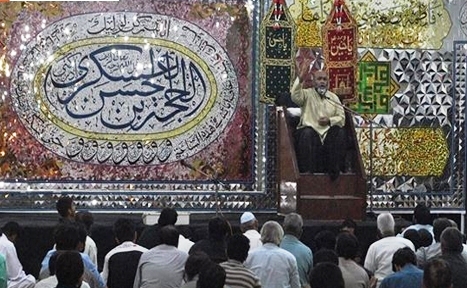 حق پر چلنے والے چاہے کم تعداد ہی میں کیوں نہ ہوں فتح ان کا مقدر بنتی ہے