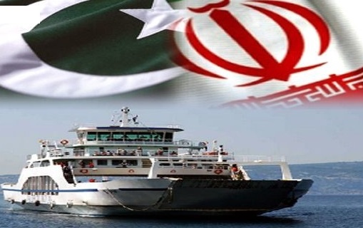 زائرین کے لئے کراچی سے ایران تک بحری سروس شروع کرنے کا احتمال