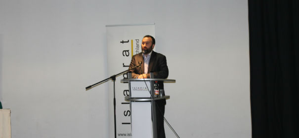 Islamrat kritisiert Berliner Entscheidung