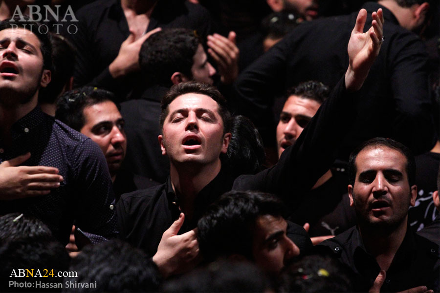 Filsafat penantian, Refleksi Tragedi Karbala