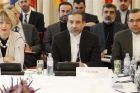 EU: Nächste Sitzung der G 5+1 und Irans findet vor Umsetzung des Atomabkommens statt