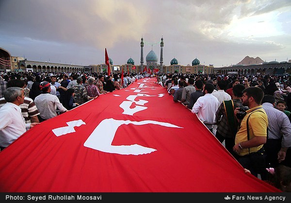 Filsafat Penantian dan Refleksi Tragedi Karbala (bagian 2)