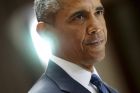 Obama ordnet die Aufhebung der Sanktionengegen den Iran an 