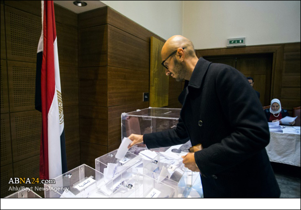 أعضاء بالحزاب الحاكم السابق يهيمنون على البرلمان حتى الآن