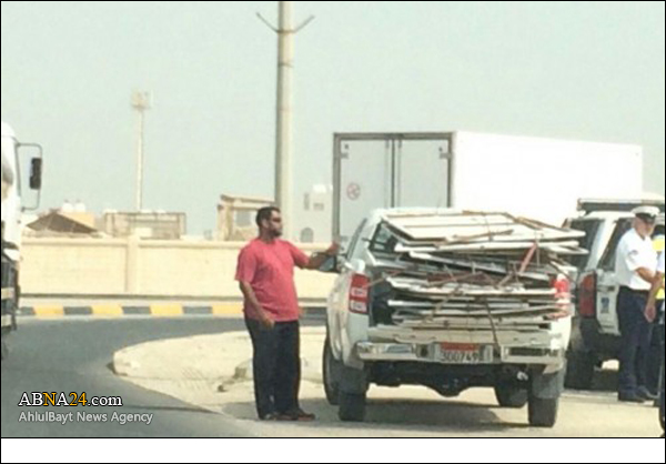استدعاء 13 عالما شيعيا وإزالة الاعلام واليافطات العاشورائية في 17 منطقة بالبحرين