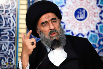 شیخ نمر کو پھانسی دینا آل سعود کی بچگانہ حرکت ہو گی: شیخ نمر کے استاد