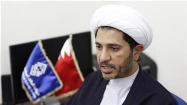Al Khalifa regime denied most basic human rights: Sheikh Salman