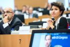Hearing im EU-Parlament: Das Atomabkommeneröffnet neue Möglichkeiten