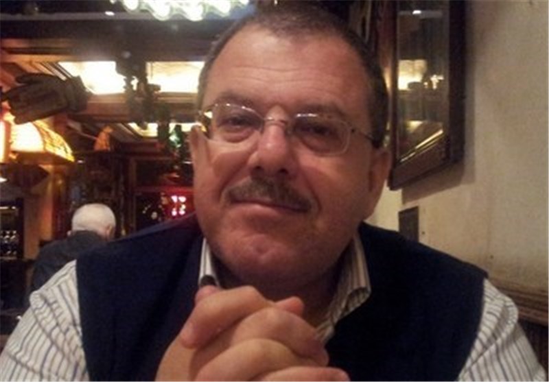 Media Link’s Director: Takfiris, Israel Two Sides of Same Coin