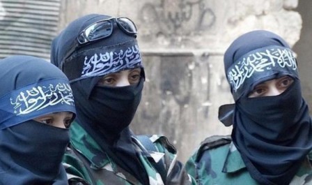 العثور على أبرز "عضاضات داعش" مقطوعة الرأس بالشرقاط