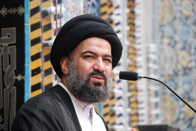 Karbala Friday Prayers Leader: Provide all possibilities for progress, victory of Iraqi forces