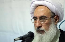 امت مسلمہ آیت اللہ شیخ نمر کی پھانسی کے حکم کے خلاف قیام کرے: آیت اللہ شبستری