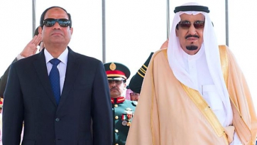 Mısır Arabistan’dan neden uzaklaşıyor?