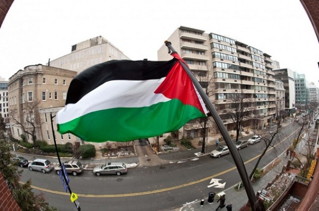 “Congreso de EEUU ha Decidido Bloquear la Ayuda Financiera a la Autoridad Palestina” 