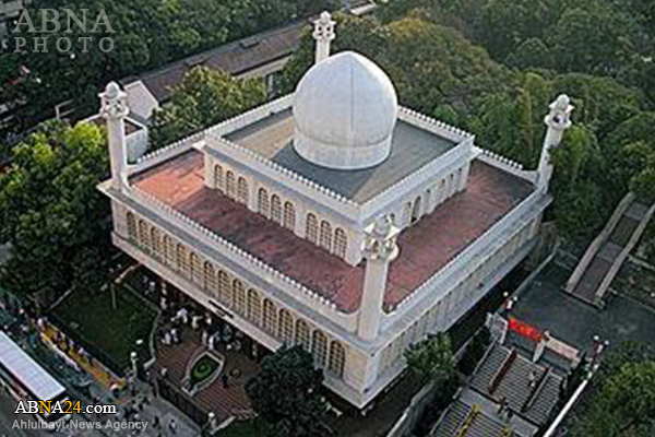 Menilik Sejarah Islam dan Kondisi Muslim di kota Hongkong