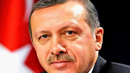 انچاس فیصد ووٹوں کے ساتھ اردوغان کی پارٹی انتخابات میں کامیاب