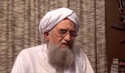 Líder de Al-Qaeda Llama a Aunar Esfuerzos con DAESH contra Rusia y Hezbolá