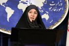 Iran: USA sollen Unterstützung von Terroristen beenden