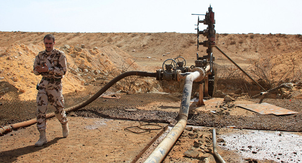 Iraqi, Turkish businessmen ‘directly involved’ in funding $2B to ISIS by buying oil