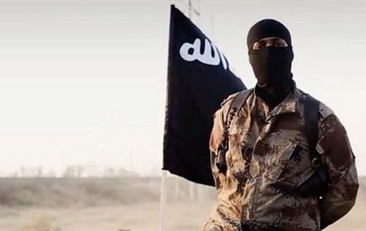 عودة داعشي اردني حاملا امراضا جنسية معدية