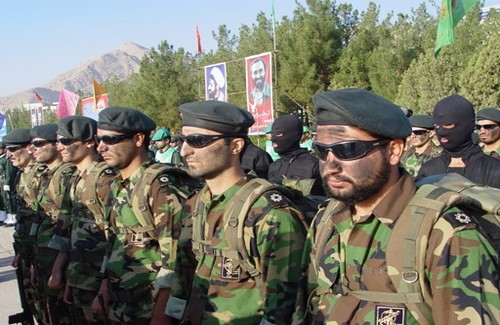 Teröre Karşı Acımasız Üçlü: İran, Rusya, Hizbullah