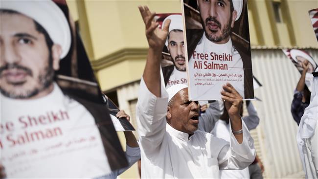 Bahrain: Rights activist urges more pressure on Al Khalifa regime over crackdown