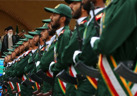  ایران یمنی عوام کی حمایت میں کسی بھی قربانی سے دریغ نہیں کرےگا: جنرل جعفری 