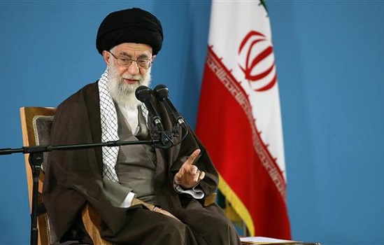 Supreme Leader: US, Iran’s main enemy