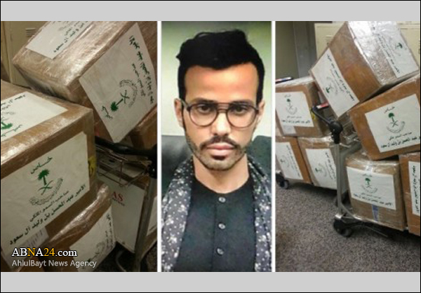 النيابة العامة تدعي على امير سعودي بتهمة تهريب المخدرات بلبنان