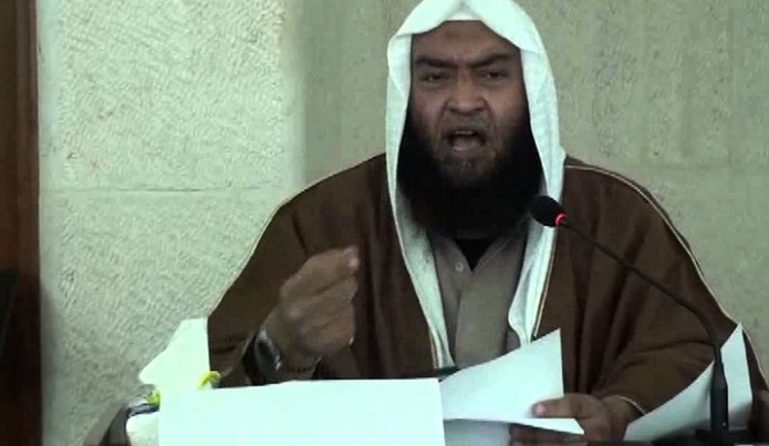 Ürdünlü Selefi Şeyhten fetva: İsrail askeri öldürmek haramdır /Video