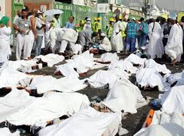 سانحہ منیٰ کو چالیس دن گزر گئے، سعودی عرب کی خاموشی کماکان باقی