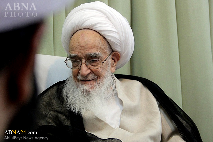 Ayatollah Safi Golpaygani: Discord in Islamic world affront to Islam