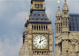 Британские парламентарии выступили против операции в Сирии