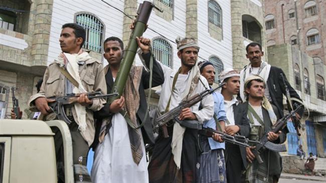 “Ejército Árabe Yemení Detiene Intentos de Avances Saudíes en el Sureste del País” 