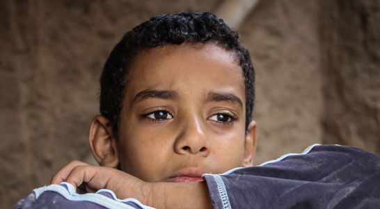 The Mona Relief Organization goes to war against hunger in Yemen