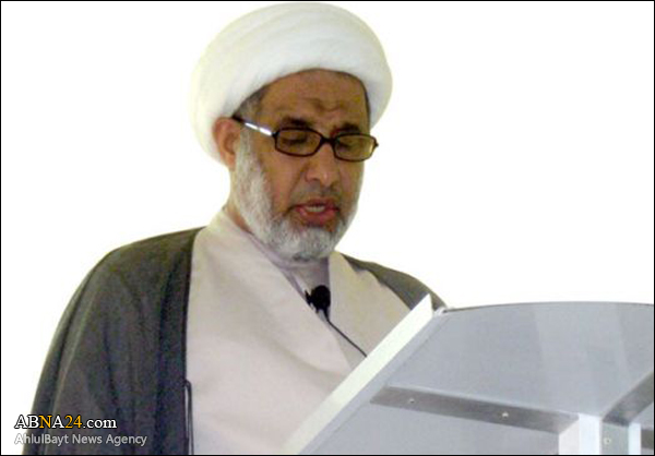 استدعاء الشيخ عيسى عيد في إطار حملة الاستدعاءات الكيدية